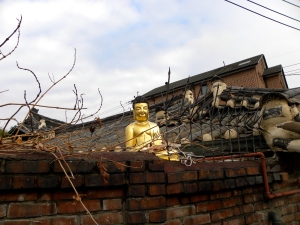 Buddha :)